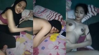 Bokep Indo Bumil Minta Gaya Doggy