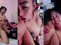 Tante Kina Mode Brutal Ngewe Sambil Mabok HOT51