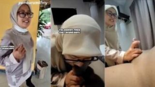 Pemburu MILF Wanita Malay Tudung Ibu Guru Ngewe Yuk