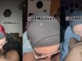 DSMalaya Viral Sepongan Luarbiasa Enak Sayang