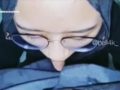 Kangen Liat Astra Bella Abg Jilbab Penyepong Handal