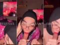 Konten BebyLiesaa Jilbab Cantik Malay Punya Terbaru