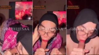 Konten BebyLiesaa Jilbab Cantik Malay Punya Terbaru