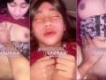Part 2 POV Desahan Laura Kebaya Merah Viral