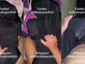 Fetish Cewek Jilbab Sport Ngentotnya Bikin Nagih