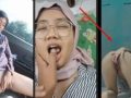 Pejuin Istri Muda Jilbabku Melet Terus Haus Kntl