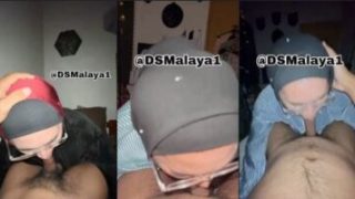 Bokep DSMalaya Viral Sepongan Luarbiasa Enak Sayang