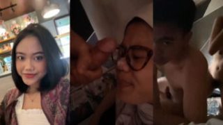 Luna Jilbab Viral Ngewe Gak Niat Sikat Mode Brutal