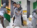 Bunda Hijabers Gak Tahan Ingin Dimasukin Titit Kamu
