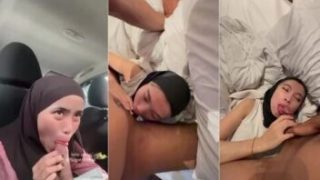 Naura Tudung Malay Obat Galau Adalah Nyepong Otong