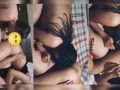 Duo Hijabers Rebutan Otong Untuk Digenjot